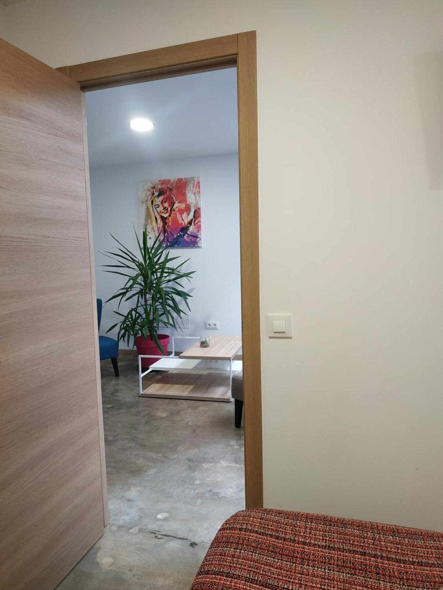 Alojamiento Gofioplaya Арінаґа Екстер'єр фото
