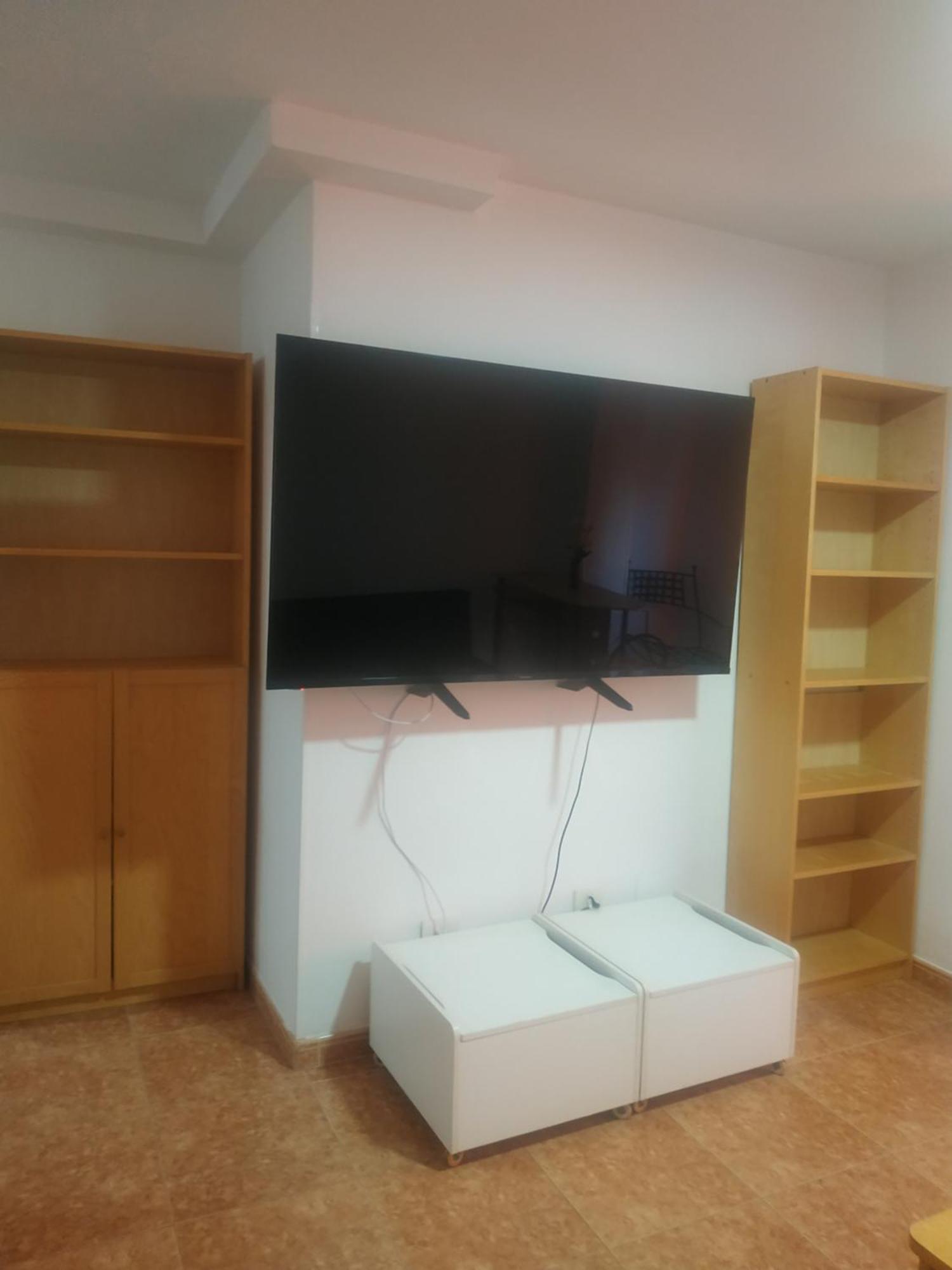 Alojamiento Gofioplaya Арінаґа Екстер'єр фото